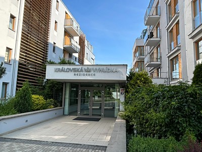 Prodej bytu 2+kk 58 m² (Jednopodlažní)