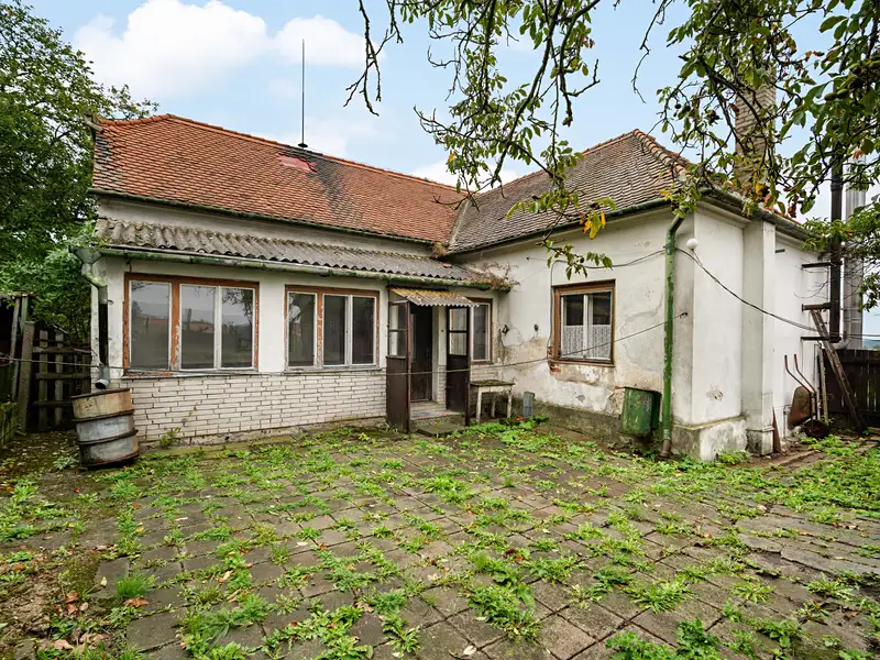 Prodej rodinného domu 102 m², pozemek 484 m², Zbýšov – náhled fotky 2