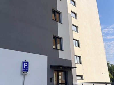 Prodej bytu 2+kk 69 m²