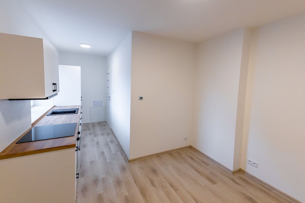 Prodej bytu 2+kk 28 m² – fotografie 3