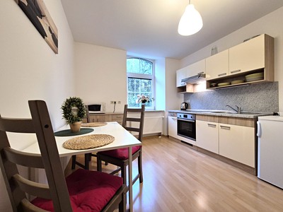Prodej bytu 2+1 53 m² (Jednopodlažní)
