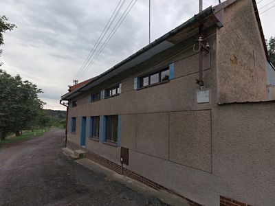 Prodej rodinného domu 133 m², pozemek 394 m²