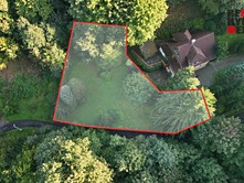 Prodej  stavebního pozemku 920 m²