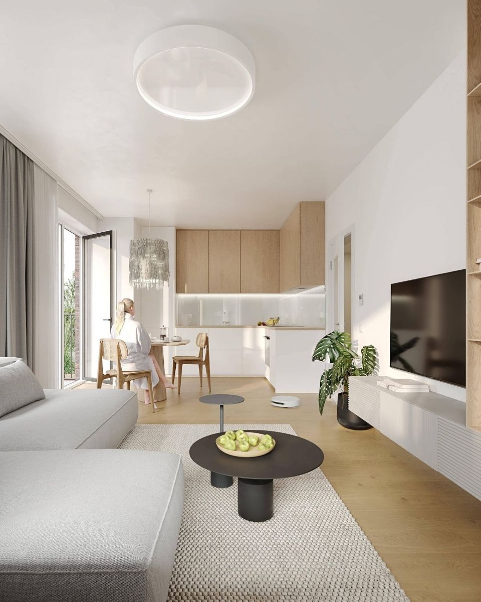 Prodej bytu 4+kk 120 m² – fotografie 2