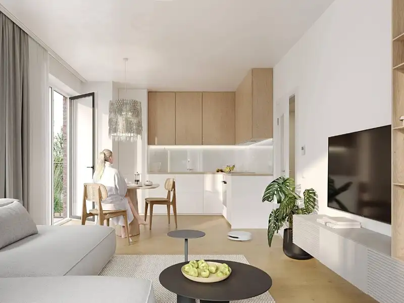 Prodej bytu 4+kk 120 m², Brno – náhled fotky 2