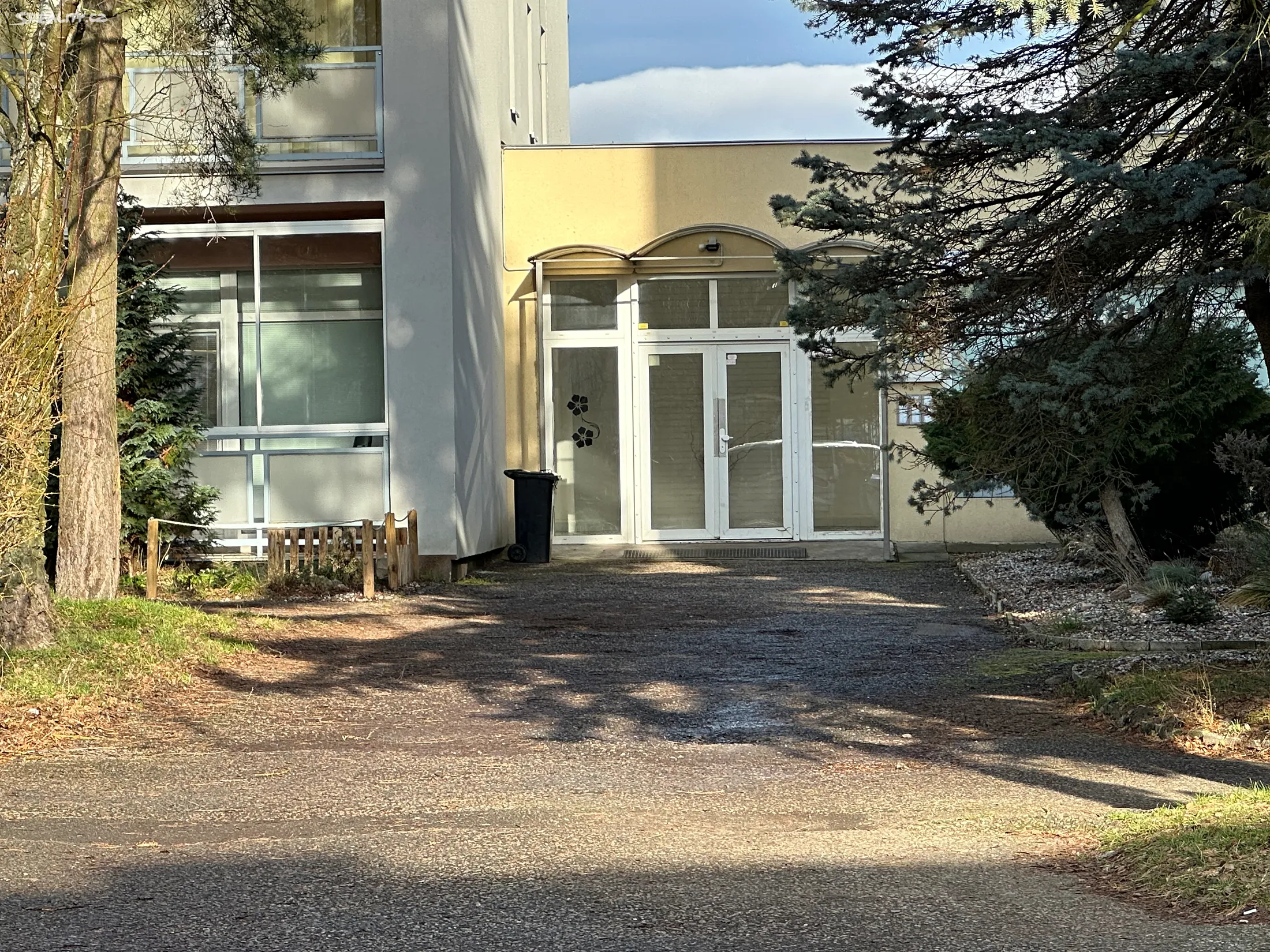 Prodej kanceláře 22 m²