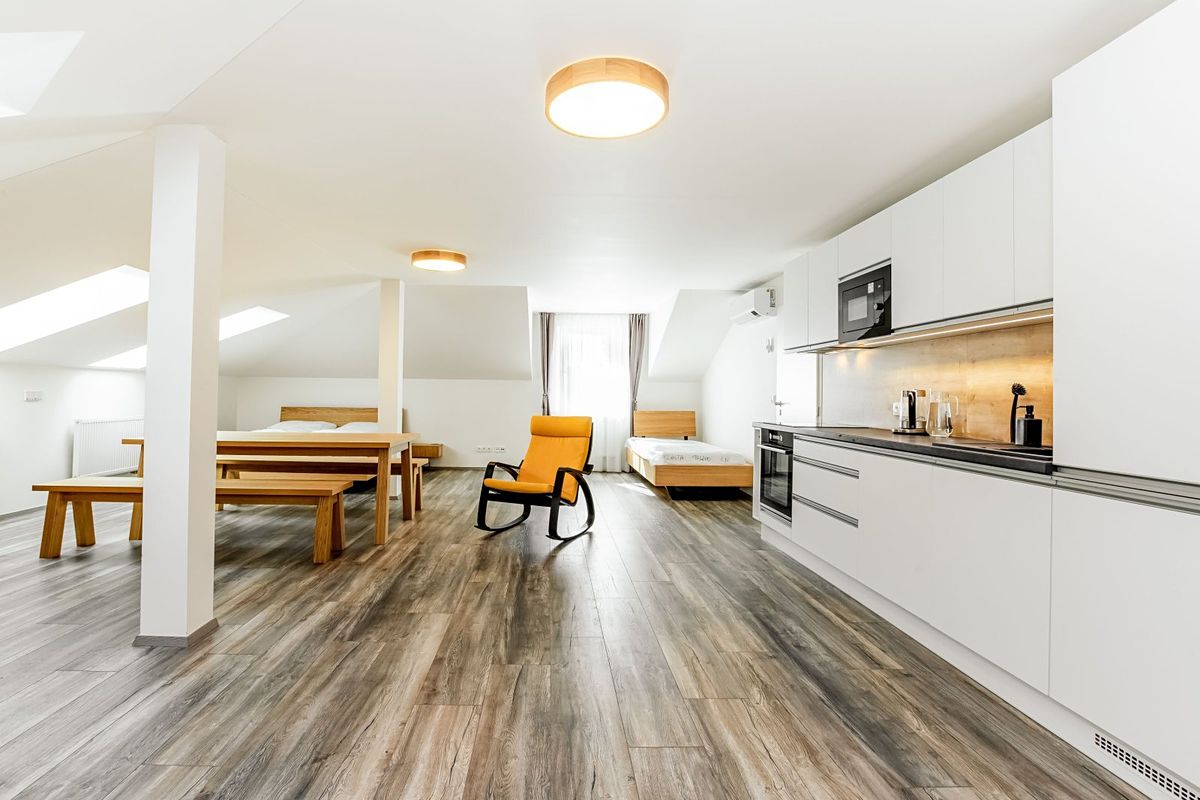 Prodej bytu 4+kk 127 m² – fotografie 2