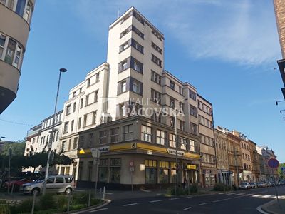 Pronájem kanceláře 53 m²