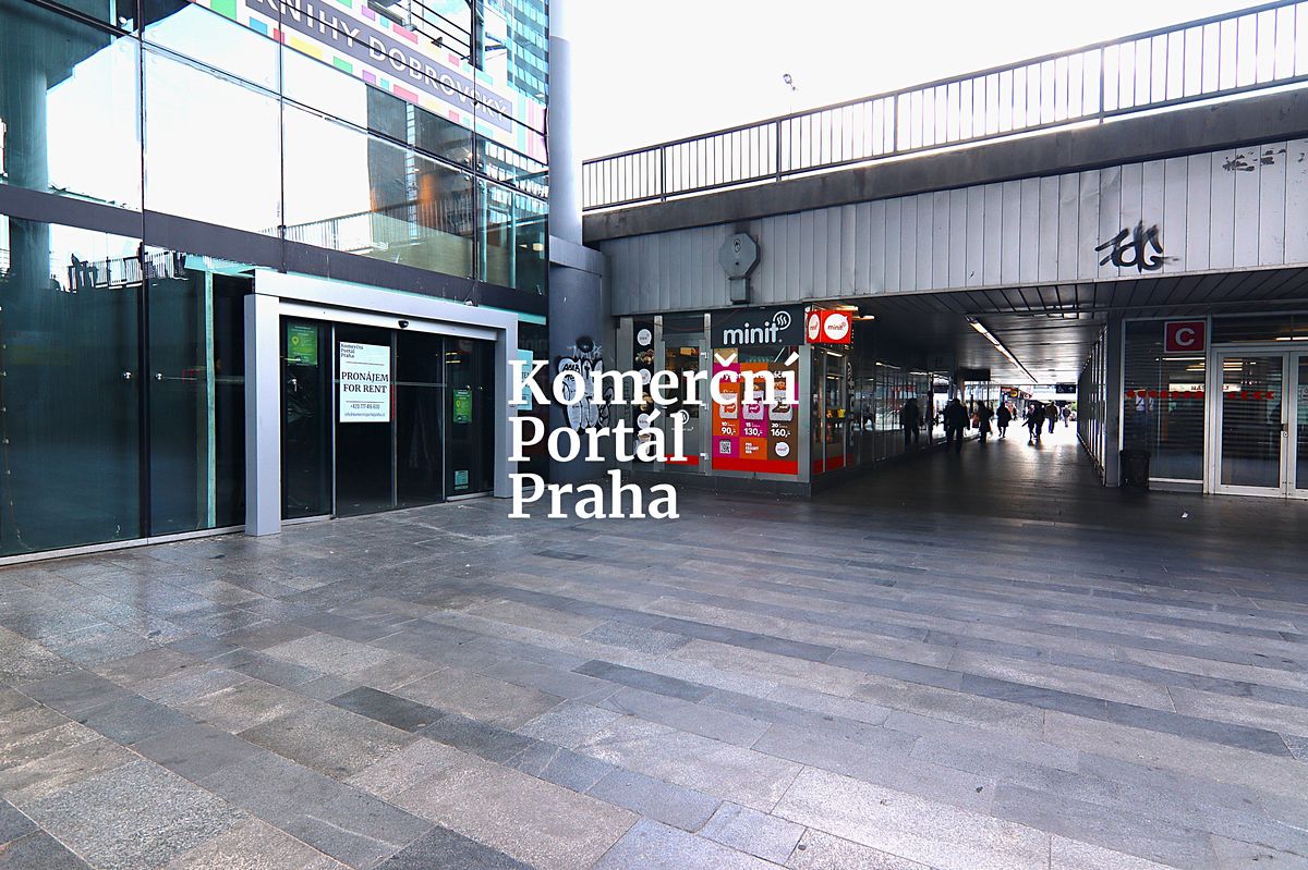 Pronájem obchodního prostoru 200 m² – fotografie 3