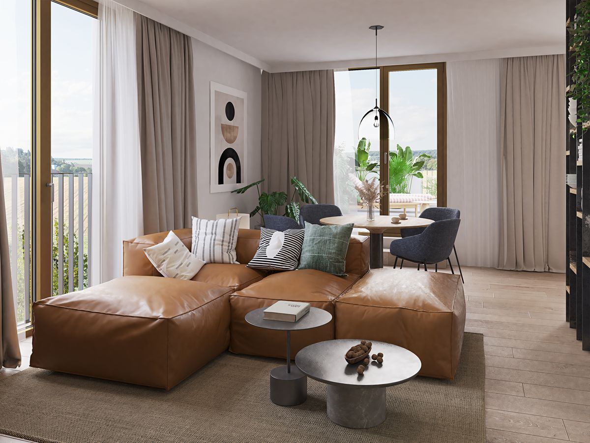 Prodej bytu 4+kk 105 m² – fotografie 4