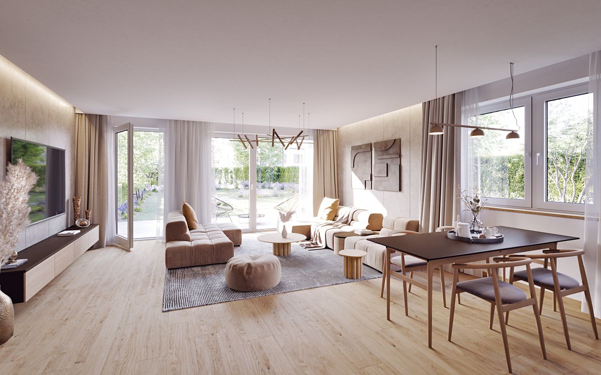 Prodej rodinného domu 108 m², pozemek 135 m² – fotografie 2
