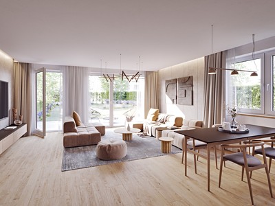 Prodej  rodinného domu 108 m², pozemek 135 m² — photo 2