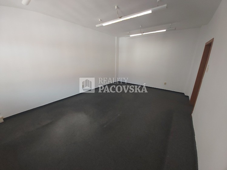 Pronájem komerčního prostoru, 53 m² (11 z 17)