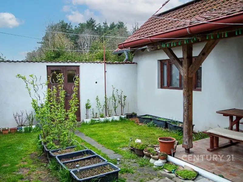 Prodej rodinného domu 188 m², pozemek 1923 m², Rapšach – náhled fotky 3