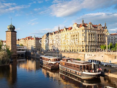 Prodej bytu 3+1 135 m²