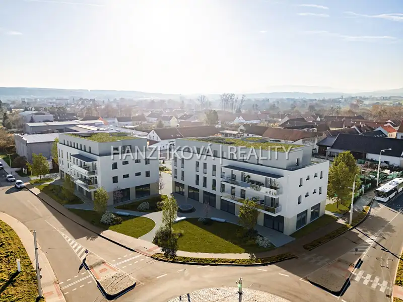 Prodej bytu 3+kk 81 m², České Budějovice – náhled fotky 3