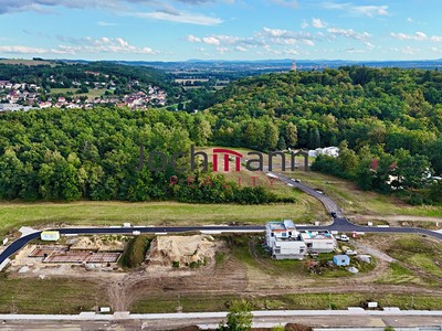 Prodej  stavebního pozemku 920 m² — photo 2