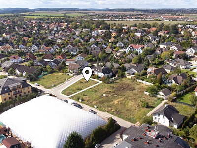 Prodej pozemku, 658 m² (2 z 11)