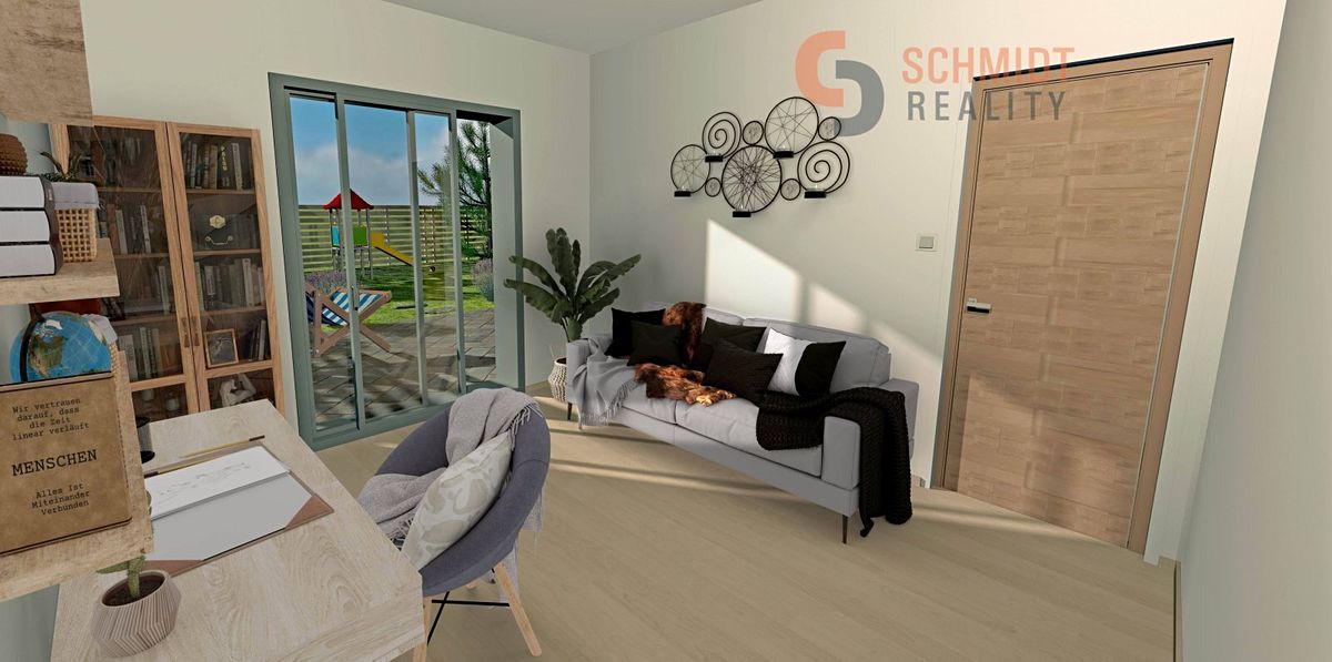 Prodej rodinného domu 115 m², pozemek 251 m² – fotografie 5