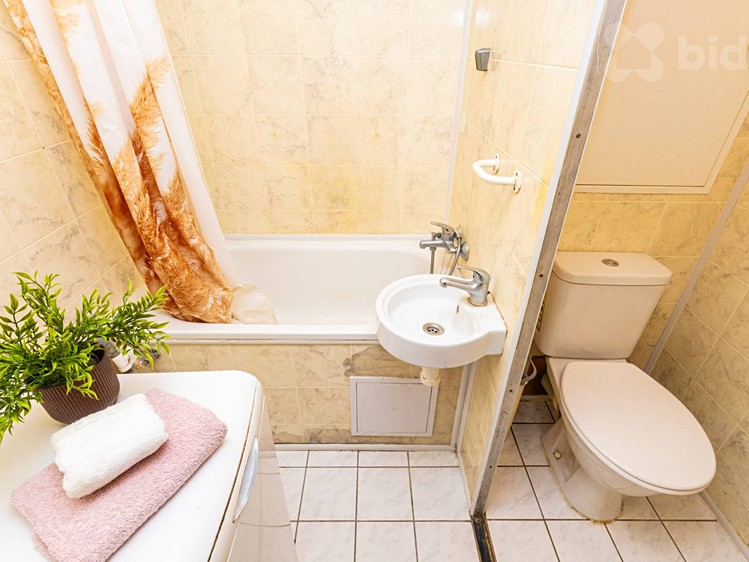 Квартира 2+kk на продаж, 46 м² (14 з 21)