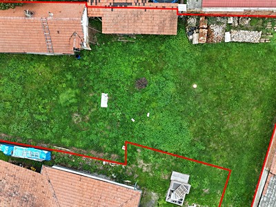 Prodej  stavebního pozemku 977 m² — photo 4