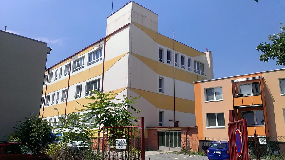 Pronájem skladového prostoru 147 m²