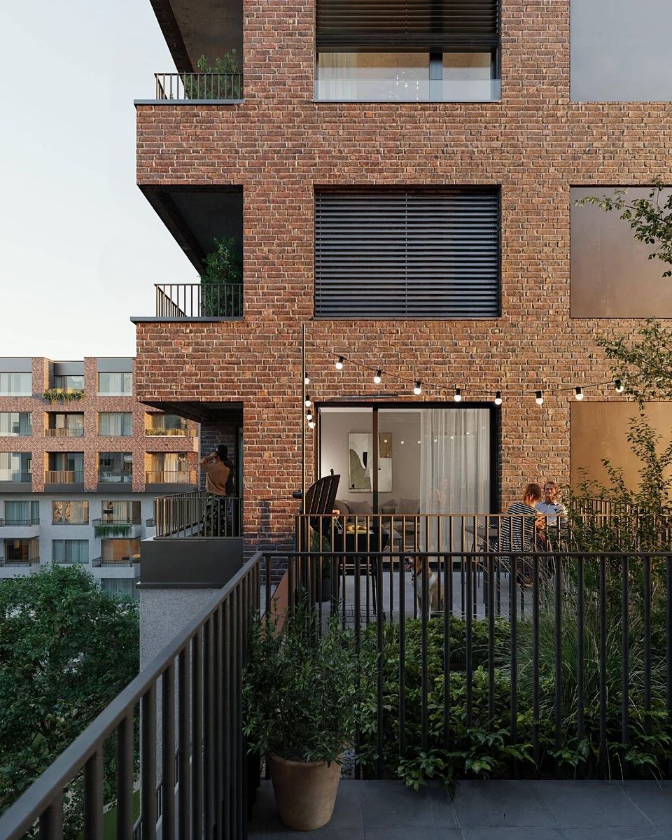 Prodej bytu 4+kk 120 m² – fotografie 4