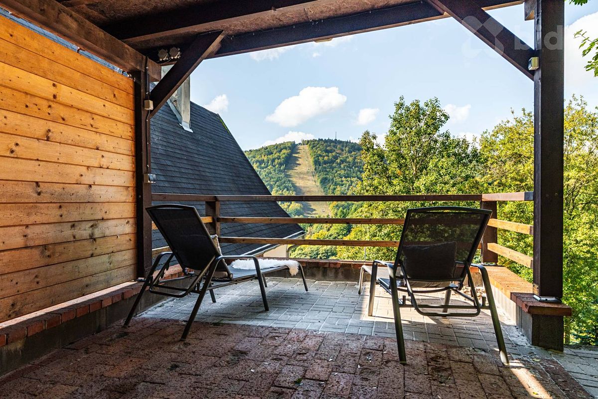 Prodej chaty 140 m², pozemek 441 m² – fotografie 5
