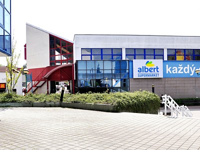 Prodej ordinace 840 m²
