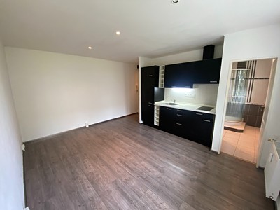 Pronájem bytu 1+kk 35 m²