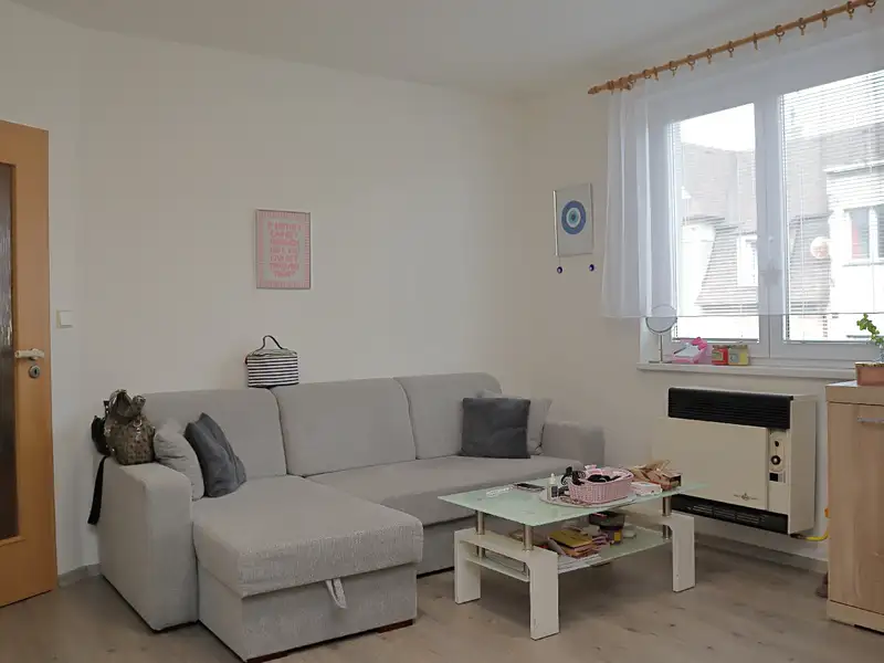 Prodej bytu 2+kk 38 m², Benešov – náhled fotky 2