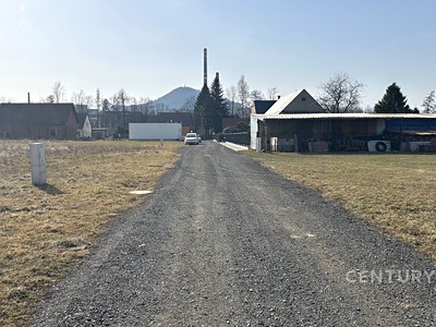 Prodej  stavebního pozemku 905 m² — photo 4