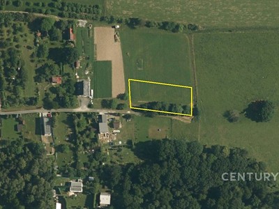 Prodej  stavebního pozemku 2 092 m²