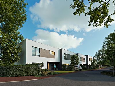 Prodej rodinného domu 99 m², pozemek 233 m²