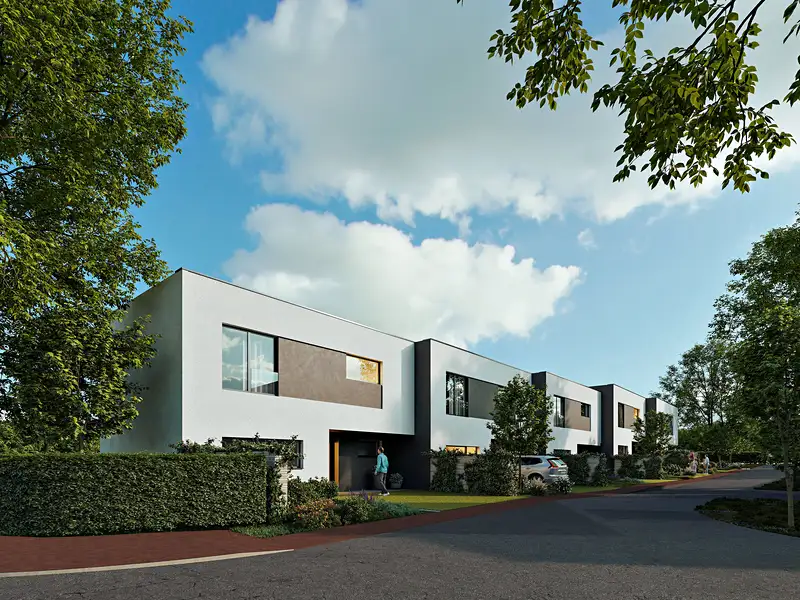Prodej rodinného domu 99 m², pozemek 233 m², Sadská – náhled fotky 1