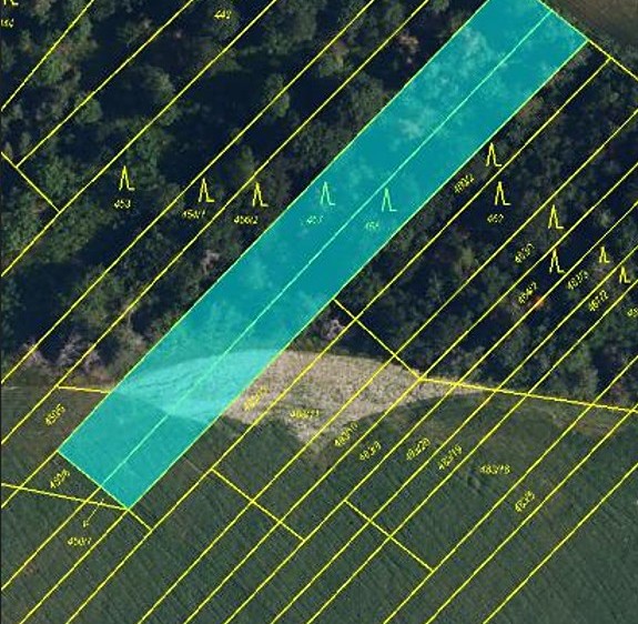 Grundstück zum Kauf, 2.058 m² (5 von 5)