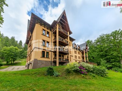 Prodej bytu 4+kk 136 m²
