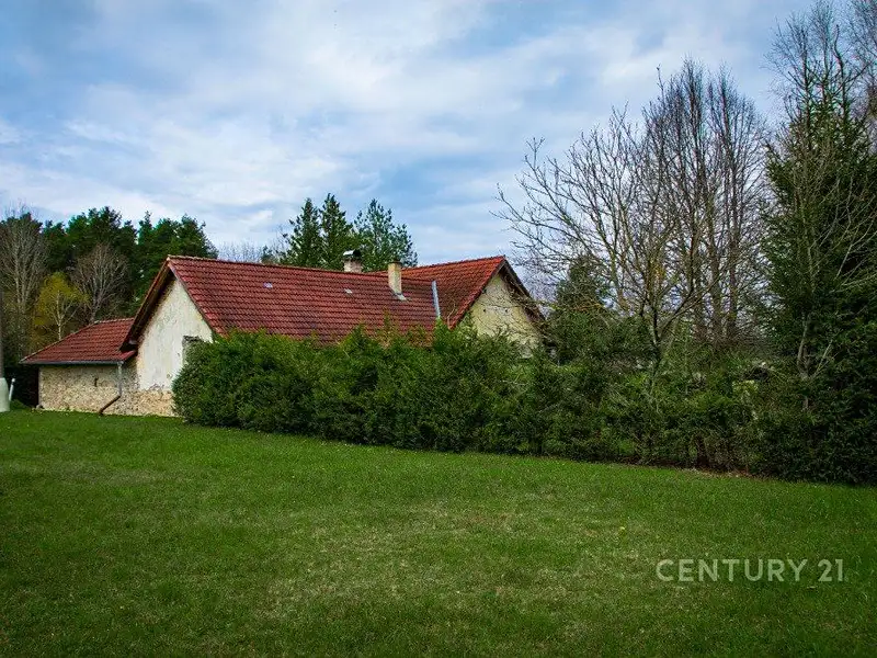 Prodej chalupy 188 m², pozemek 1923 m², Rapšach – náhled fotky 2
