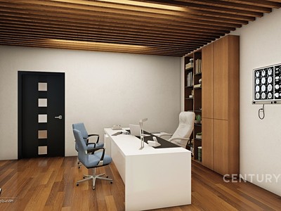 Prodej ordinace 65 m² — photo 3