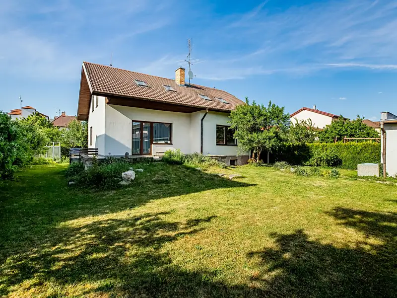 Prodej rodinného domu 185 m², pozemek 635 m², České Budějovice – náhled fotky 3