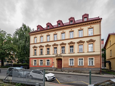 Prodej bytu 3+1 85 m² (Jednopodlažní)