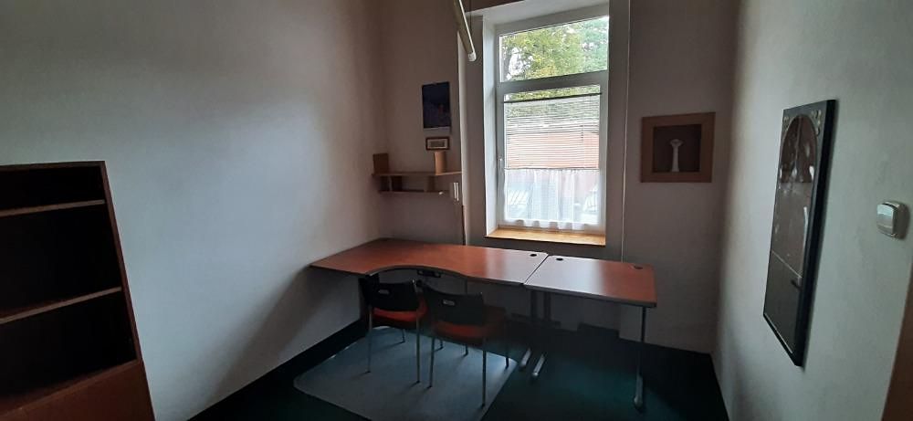 Pronájem kanceláře 21 m²