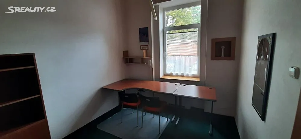 Pronájem kanceláře 21 m², Prostějov