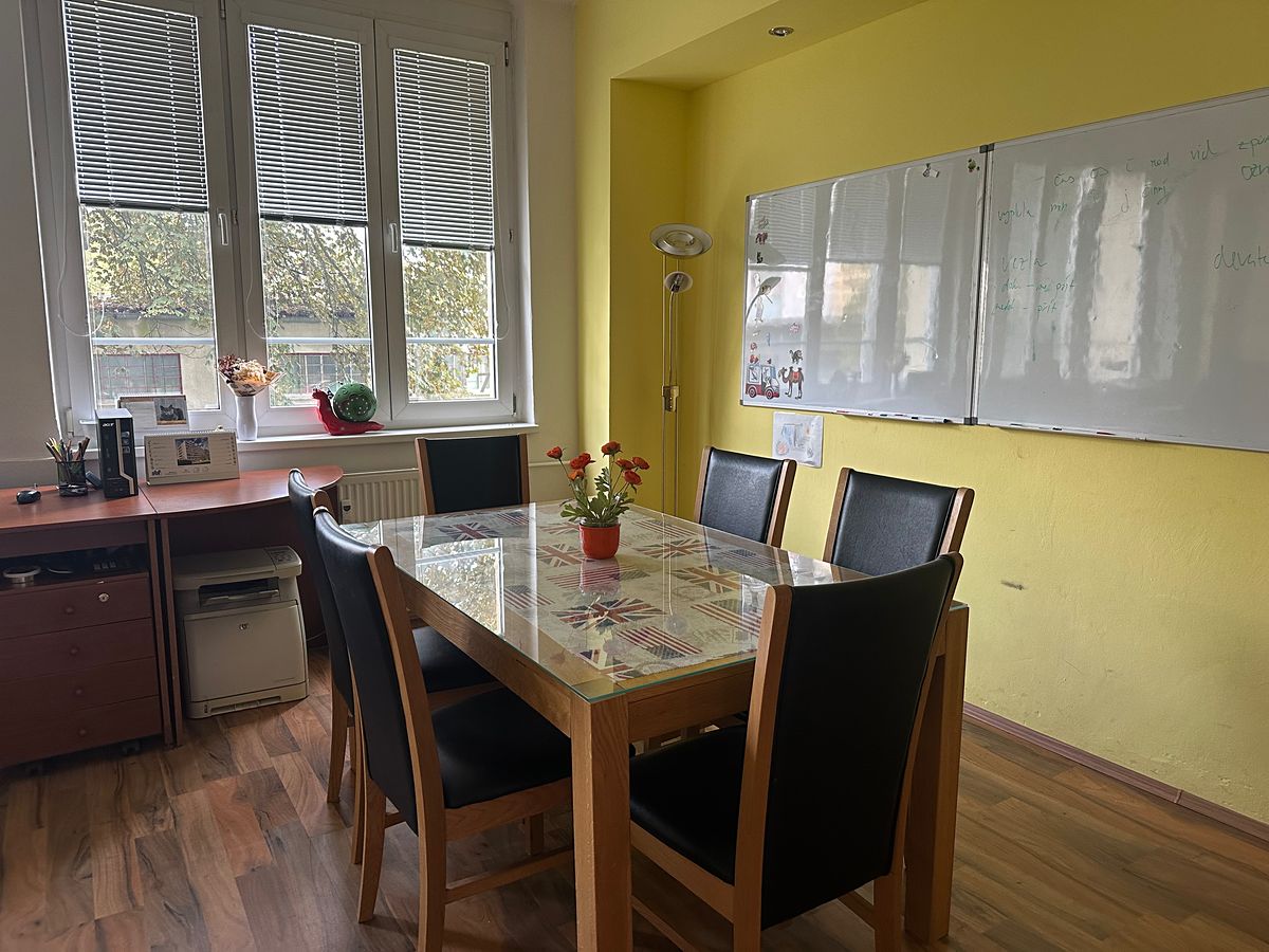Prodej kanceláře 22 m² – fotografie 3