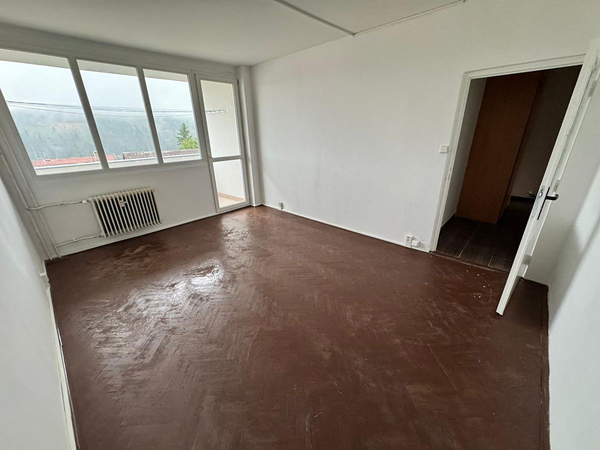 Pronájem bytu 2+1 68 m² – fotografie 5