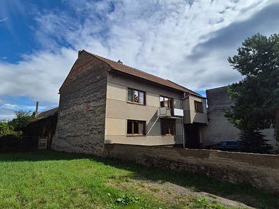 Kroměřížská, Kojetín - Kojetín I-Město