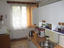 Prodej bytu 2+1 61 m²