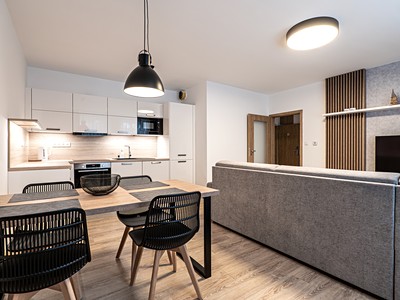 Prodej bytu 3+kk 72 m²
