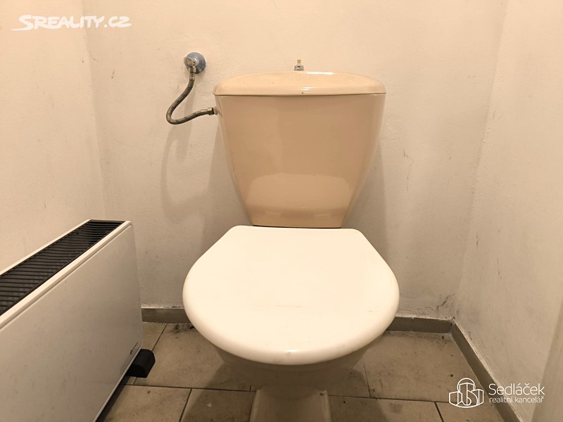 Prodej obchodního prostoru 124 m² – pohled 5