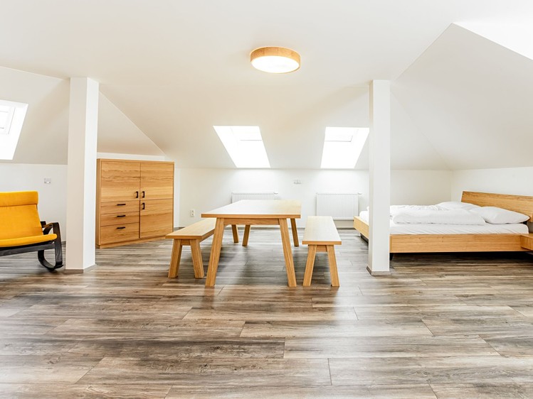 Wohnung 4+kk zum Kauf, 127 m² (3 von 11)